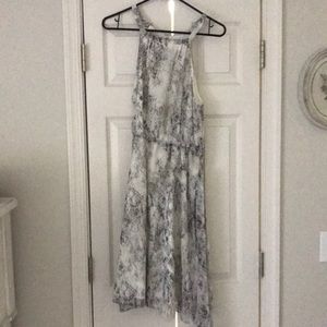 Banana republic dress